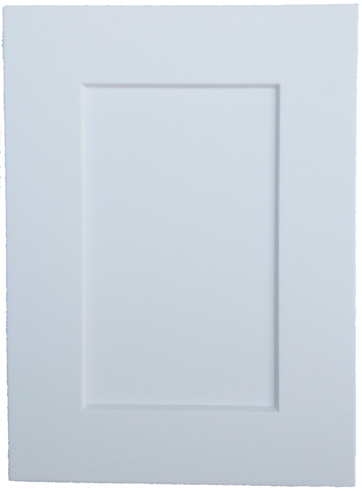 shaker white